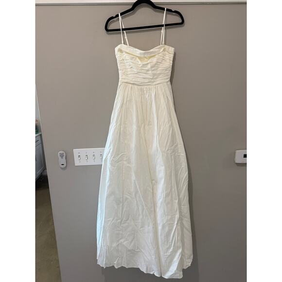 New Reformation Kastoria Dress - Picture 2 of 6